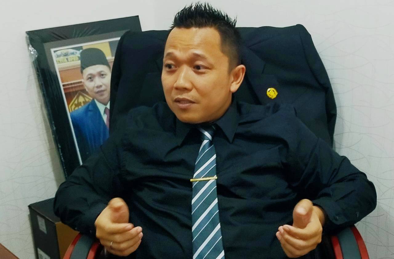 Rencana TPU Kecamatan, Komisi IV DPRD Samarinda Bakal Usulkan Perda Pengelolaan