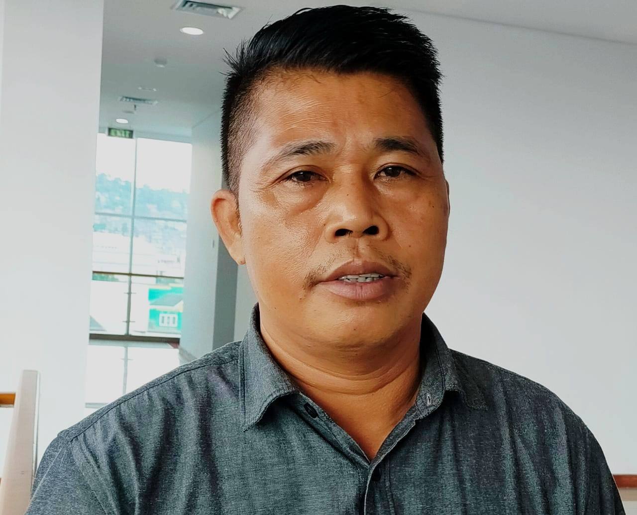 DPRD Samarinda Minta Pemkot Segera Siapkan Faskes Darurat Covid-19