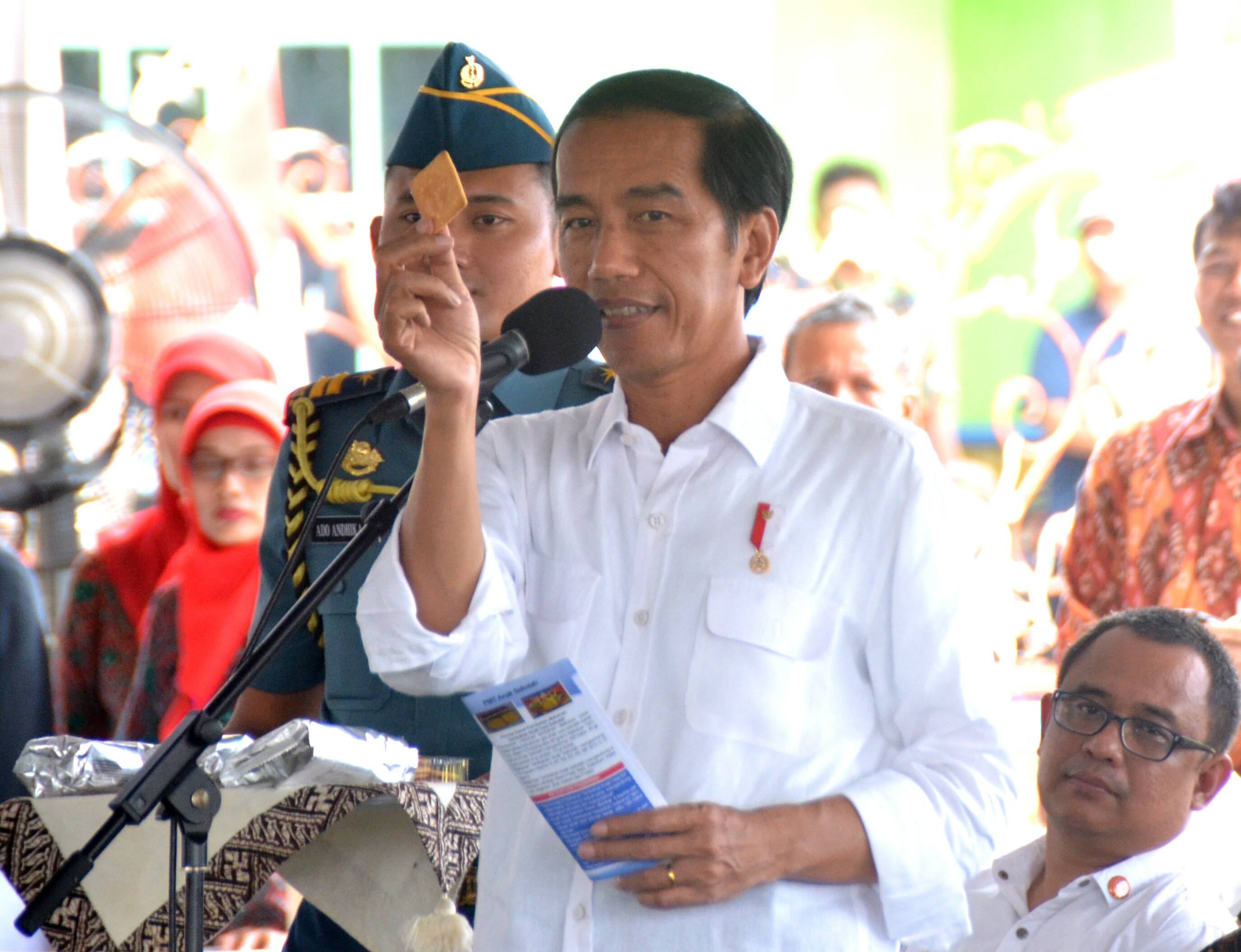 Banjir Kritik Perpu Cipta Kerja, Presiden Jokowi Disebut Ambil Langkah Konyol