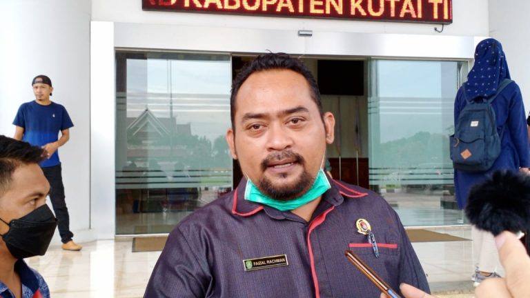 Legislator PDI-P Minta Karyawan Perusahaan Ber-NPWP Kutim