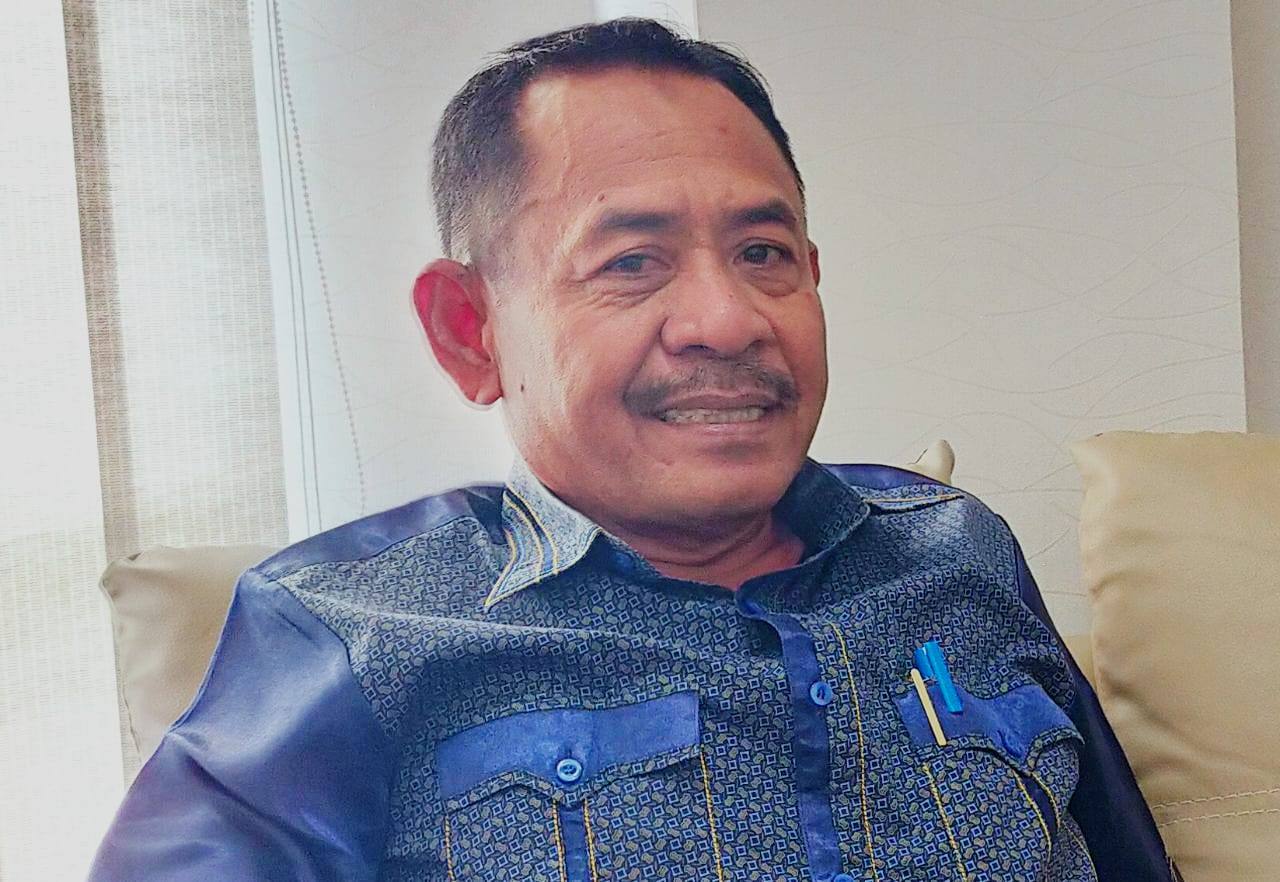 DPRD Samarinda Sebut Realisasi Penerimaan Retribusi LPJU Belum Mencapai Target