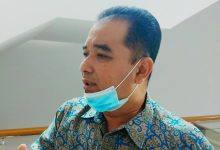 Ketua Bapemperda DPRD Samarinda, Abdul Rofik. (Suhardi Dahlan/Kaltimtoday.co)