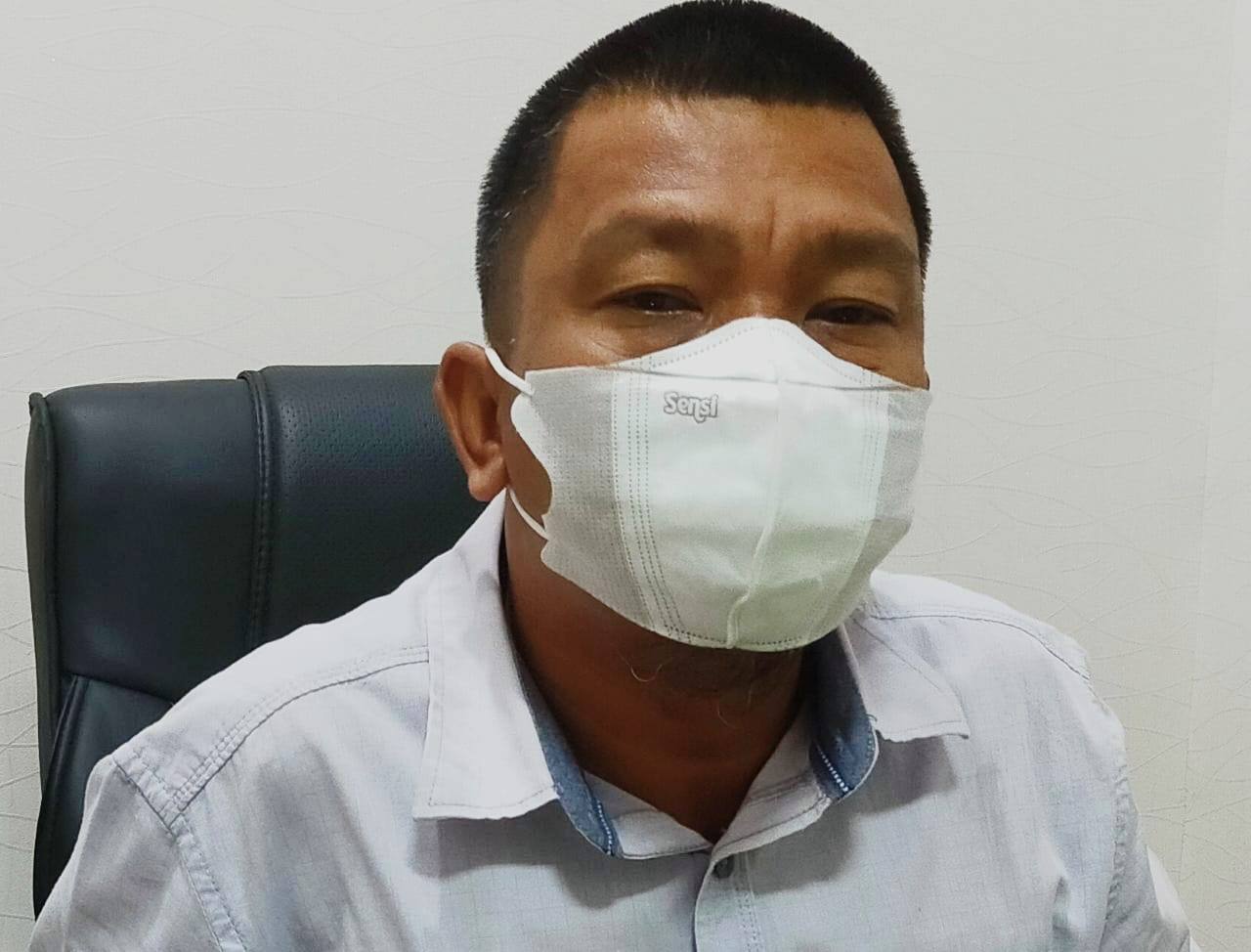 DPRD Samarinda Minta Direktur Baru PDPAU Kerja Maksimal Cari PAD
