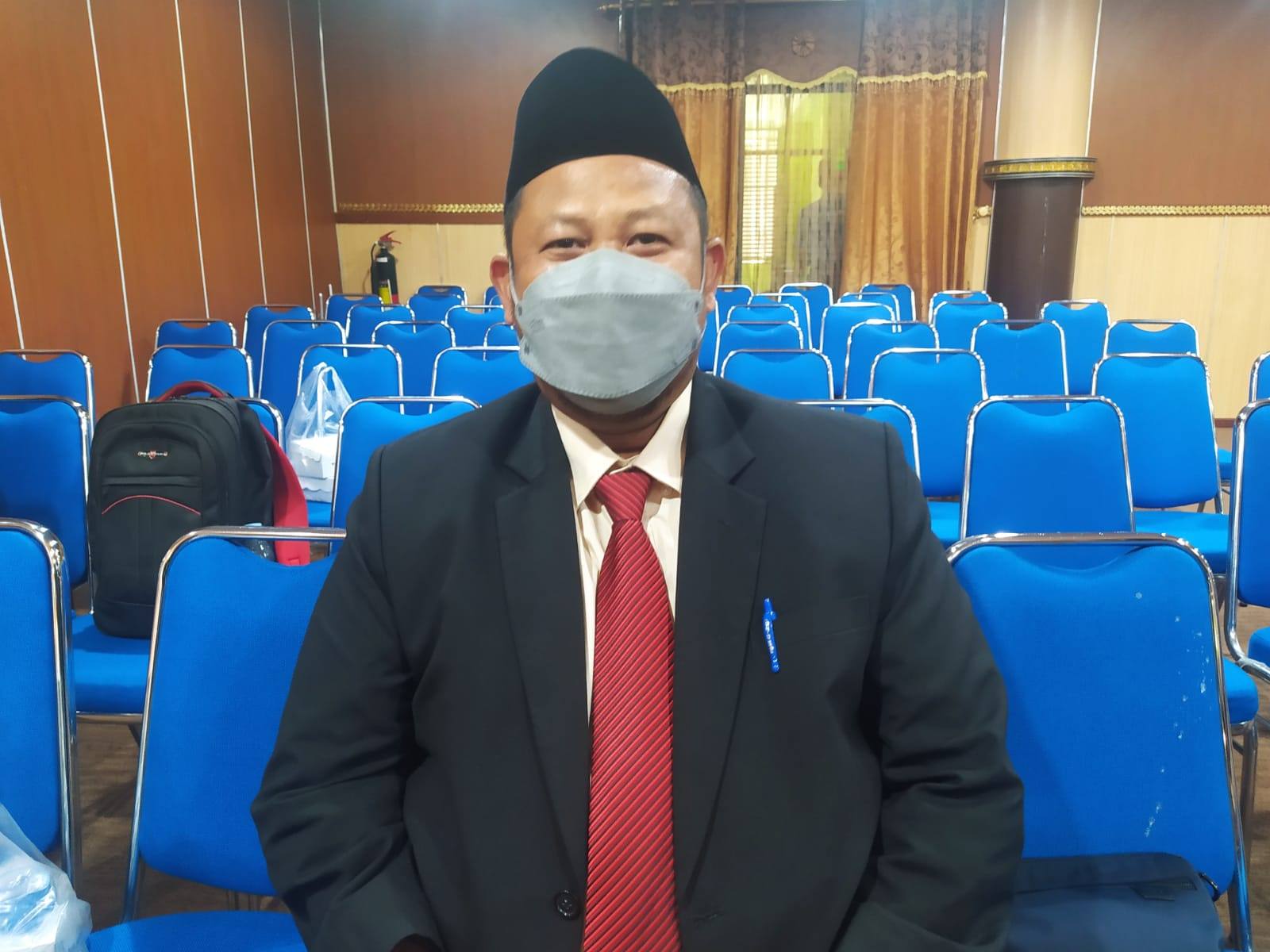 Ketua DPRD Kukar Minta Seleksi Calon Dewan Pengawas dan Direksi BUMD Harus Objektif