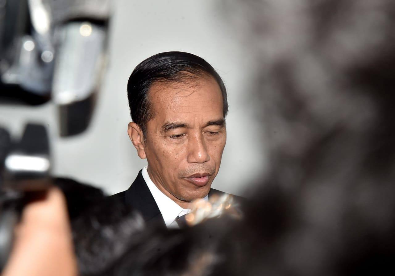 Target Jokowi 2022, Optimis Kemiskinan dan Pengangguran Berkurang