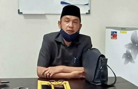 Alif Turiadi Apresiasi Pengembangan Jagung Varietas Lamuru di Kukar