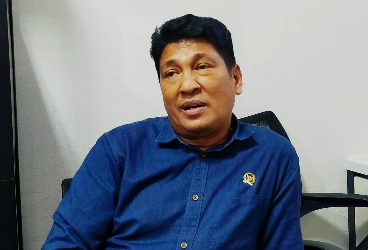 DPRD Samarinda Imbau Masyarakat Aktif Laporkan Kasus Pengetapan BBM