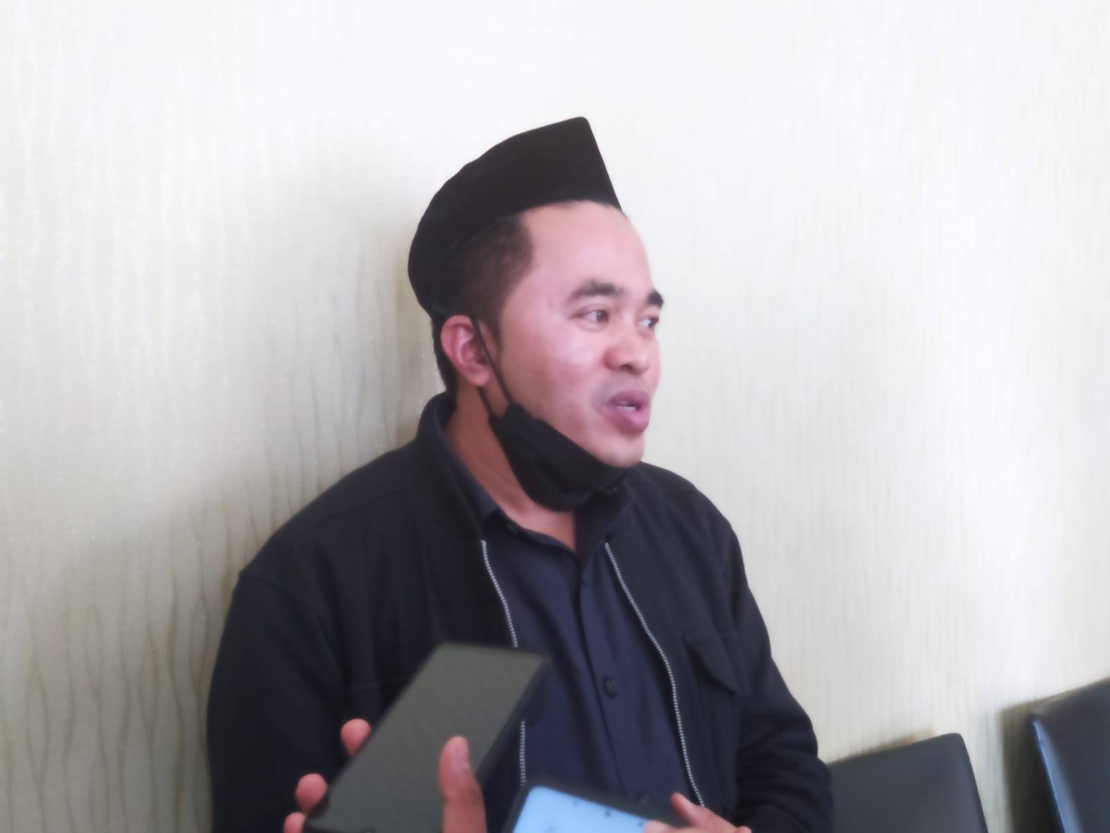 Longsor Memakan Korban di Kawasan Tambang, Ahmad Yani: Kami Akan Panggil Pihak Terkait
