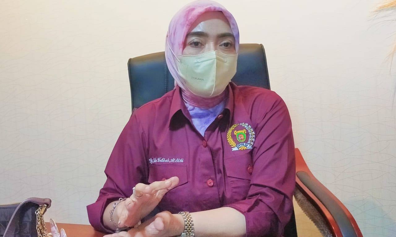DPRD Samarinda Dorong PKK Produksi Kuliner dan Tekstil Khas Kota Tepian