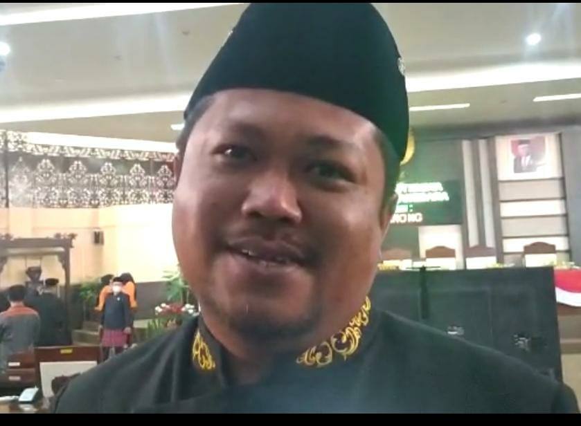 PAW DPRD Kukar, Ketua DPD PAN: Yohanes Bakal Gantikan Almarhum Supriyadi