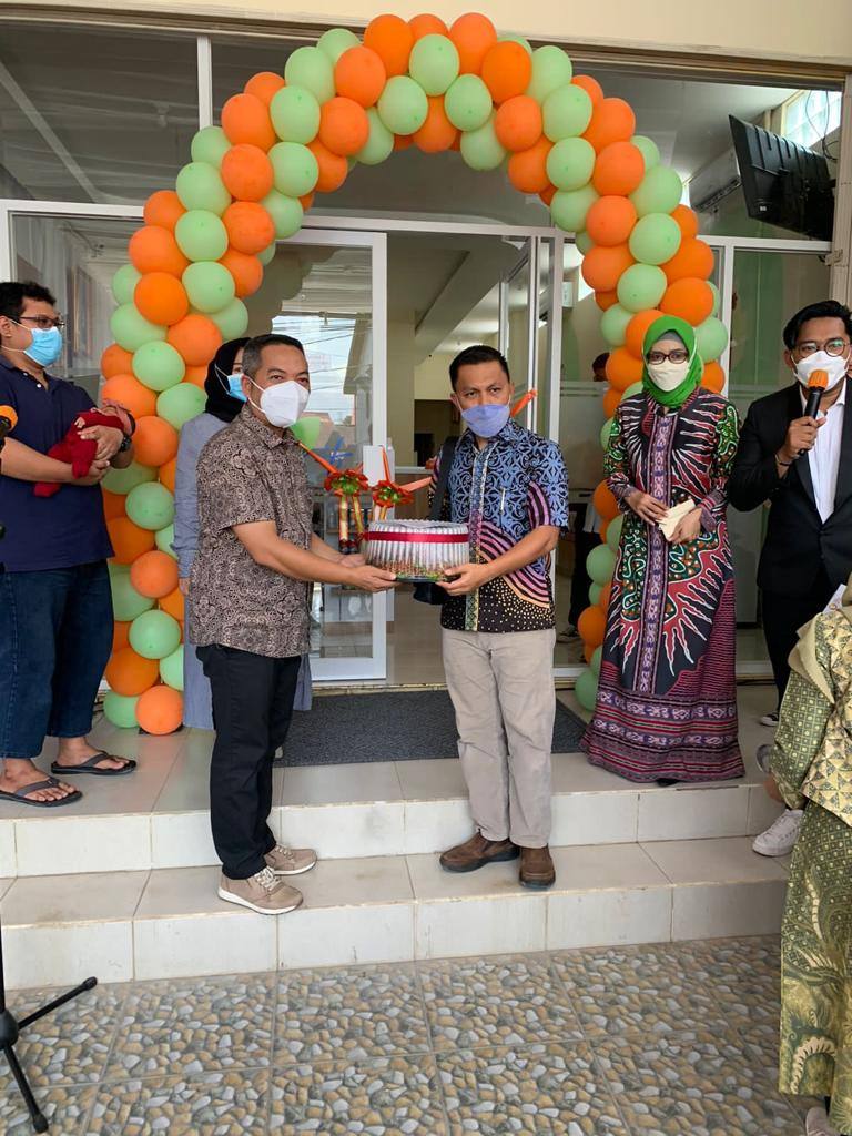 Klinik Fertilisasi Indonesia Resmi Dibuka di Samarinda
