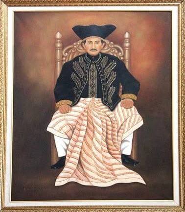 Sultan Aji Muhammad Idris Bakal Terima Gelar Pahlawan Nasional