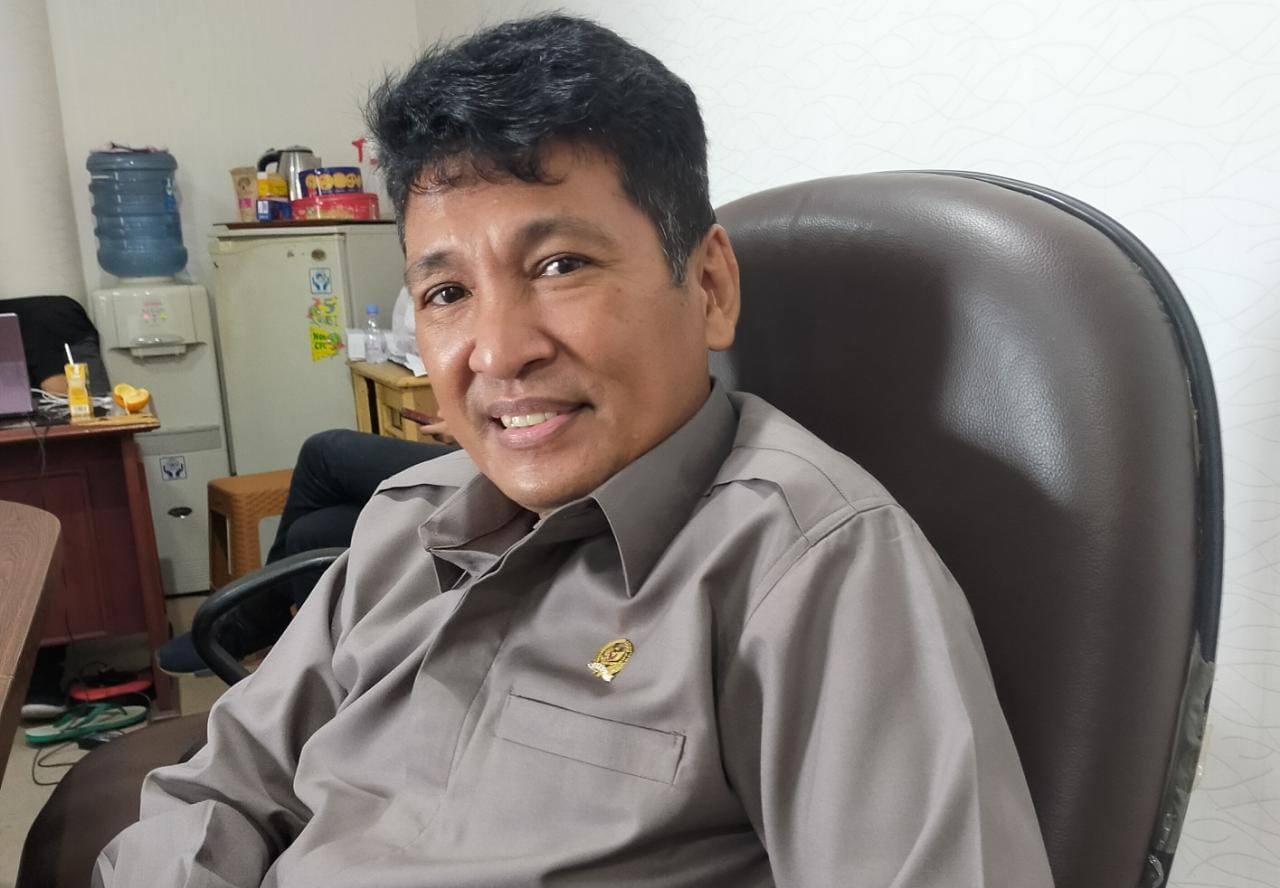 Soroti Drainase Developer Perumahan yang Tak Sesuai Standar, DPRD Samarinda Minta Dinas Terkait Tinjau Ulang 