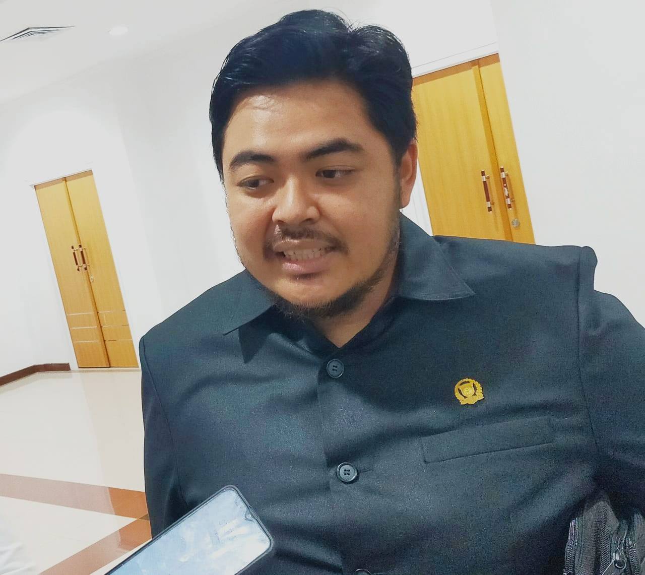 Pemkot Samarinda Bakal Evaluasi Kinerja PTT, Yusran: Pemberdayaan Pegawai Putus Kontrak Harus Dilakukan