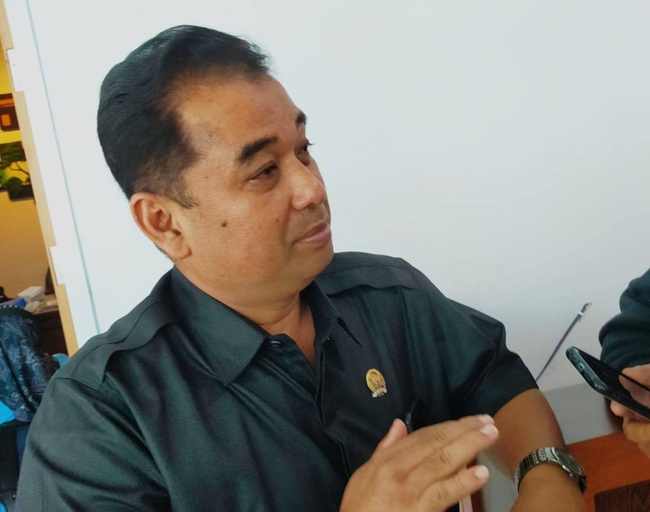 Anggota DPRD Samarinda Minta Dinas Pariwisata Kembangkan Lahan Pertanian Jadi Ekowisata