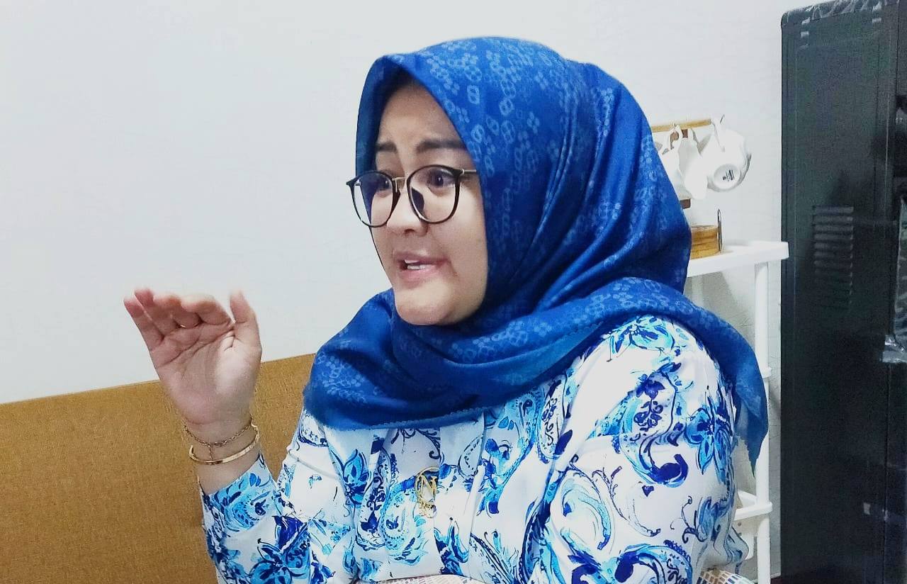 Luncurkan Produk Baru, PDPAU Diminta Serius Realalisasikan Telurs, DPRD Samarinda: Jangan Sekedar Slogan