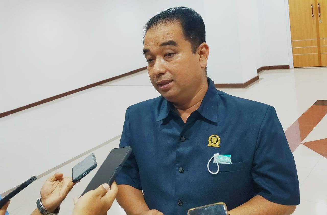 DPRD Samarinda Bakal Bahas 5 Propemperda pada 2022 Mendatang