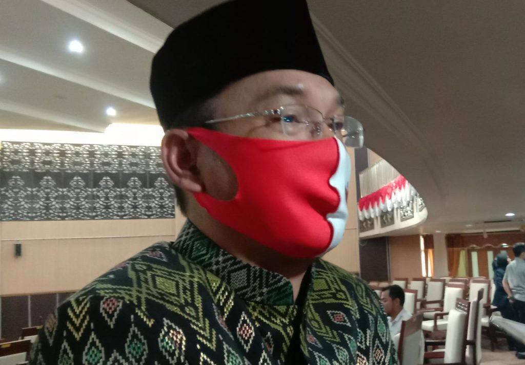 Dinilai Jadi Beban Keuangan Daerah, Alif Turiadi Dorong Pemutihan Aset Pemkab Kukar