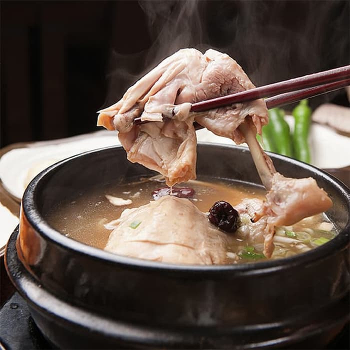 6 Makanan Halal Asal Korea Selatan, Traveler Wajib Coba!