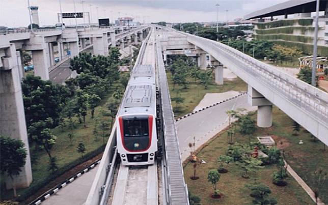 Rencana Bangun Skytrain ke Bandara APT Pranoto, Pengamat: Proyek Jenius, Warga Samarinda Untung