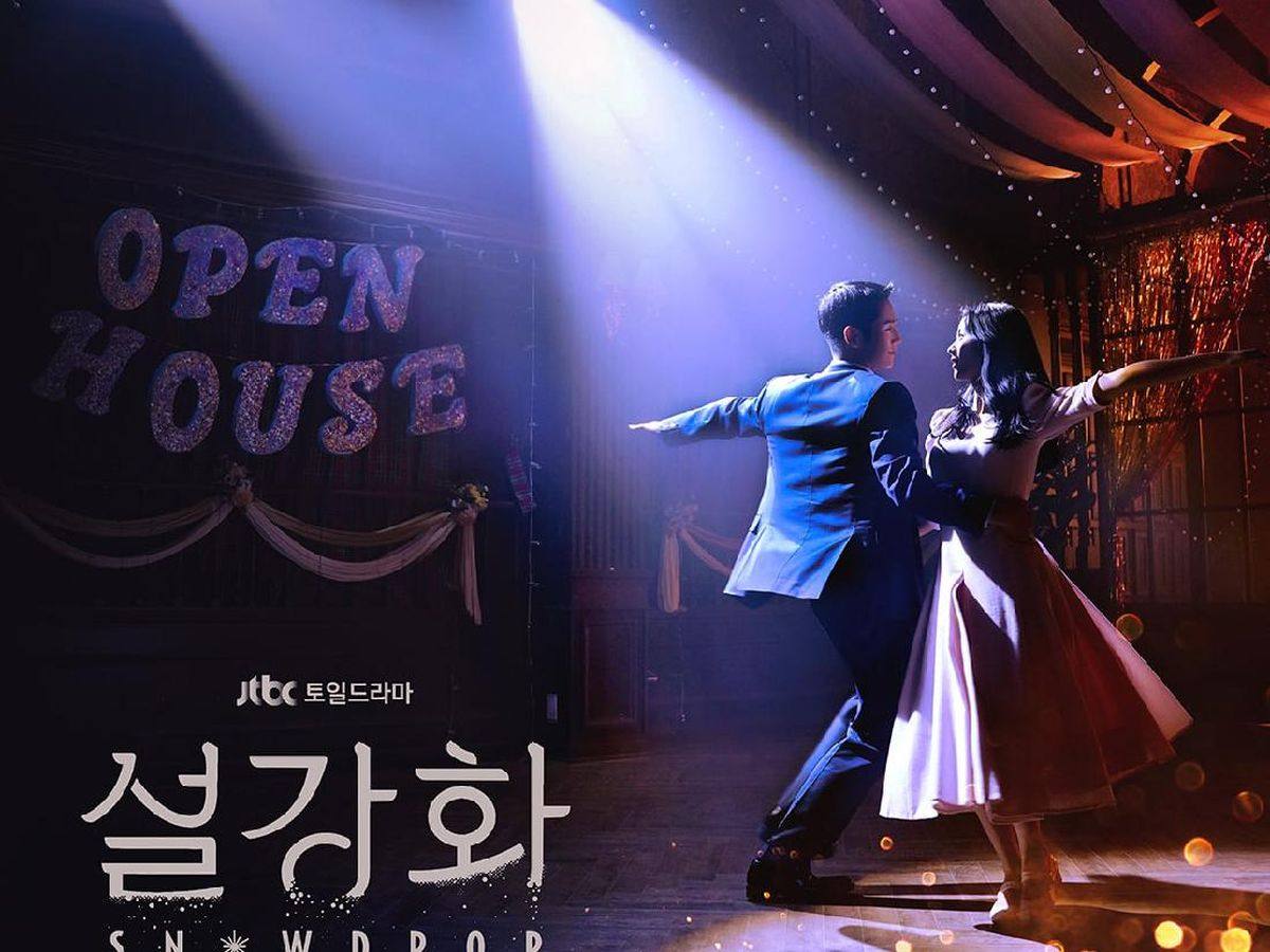 6 Drama Korea yang Sudah Ditunggu-tunggu Ini Tayang Desember 2021, Jangan Sampai Terlewat!