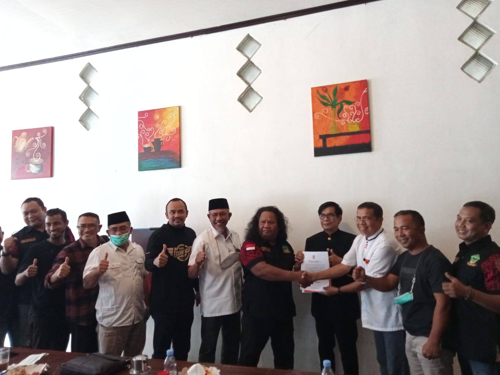 DPW PKS Kaltim Kecam Keras Pernyataan Edy Mulyadi, Tegaskan Bukan Kader