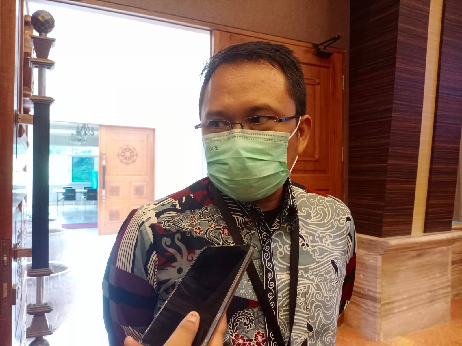 Bulan Depan, Faskes yang Layani Vaksinasi Booster di Samarinda Bakal Ditambah