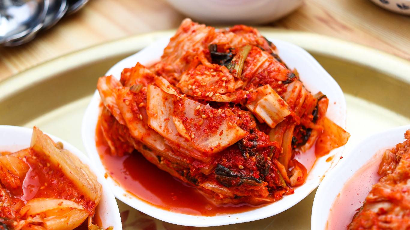 Kimchi (wallpaperflare.co).