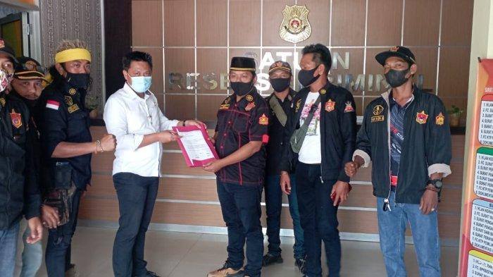 Hina Kalimantan, LKK Kutim Minta Edy Mulyadi Dipidanakan