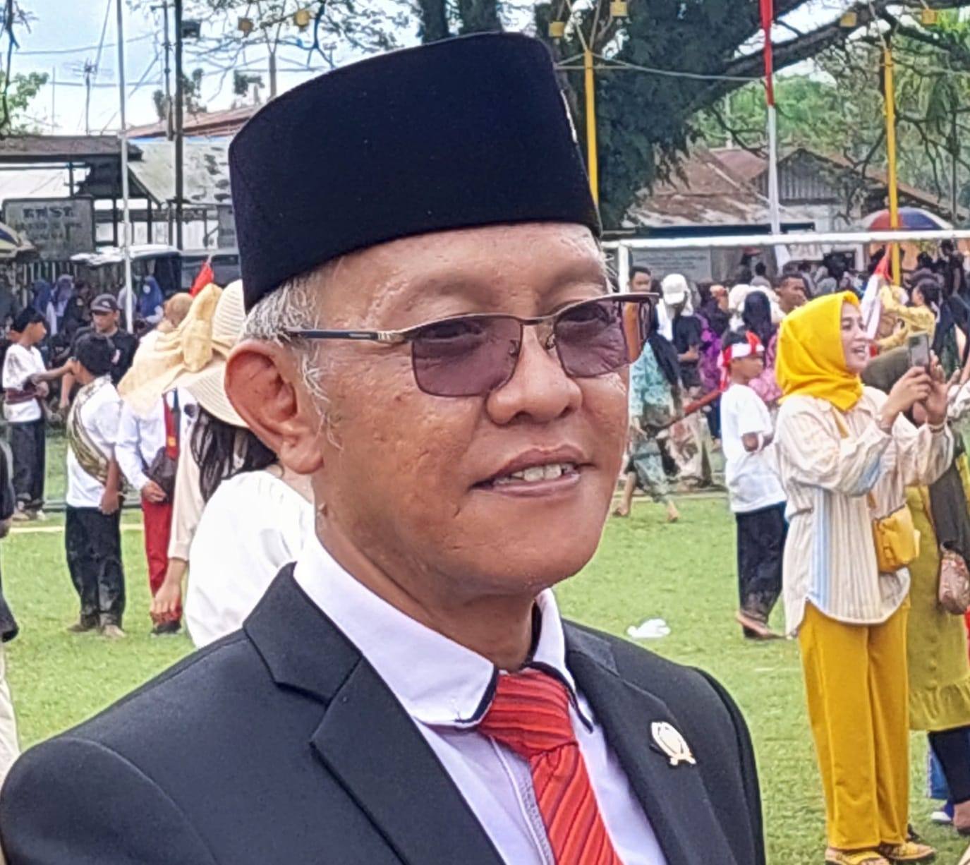 Wakil Ketua DPRD Kaltim Dukung Warga Sangasanga Tolak Tambang Batu Bara 