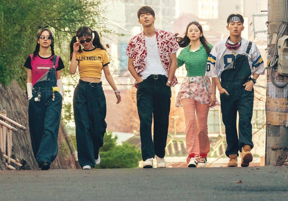 Dari Romance hingga Thriller, Berikut Rekomendasi Drama Korea yang Tayang Februari 2022