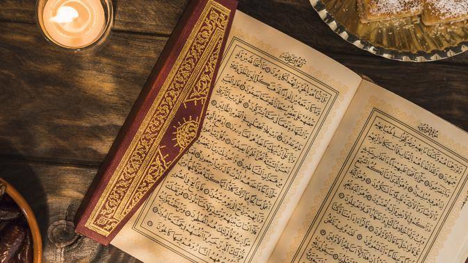 Kitab-Kitab Allah dan Rasul Penerimanya: Taurat hingga Al-Qur'an