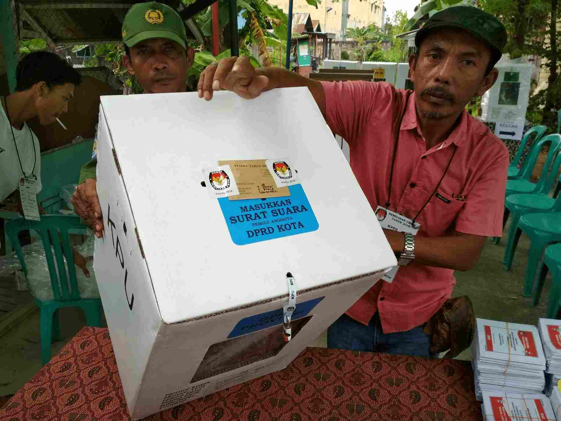 Sudah Diverifikasi Kemendagri, 204 Juta Penduduk Indonesia Jadi Pemilih Potensial di Pemilu 2024