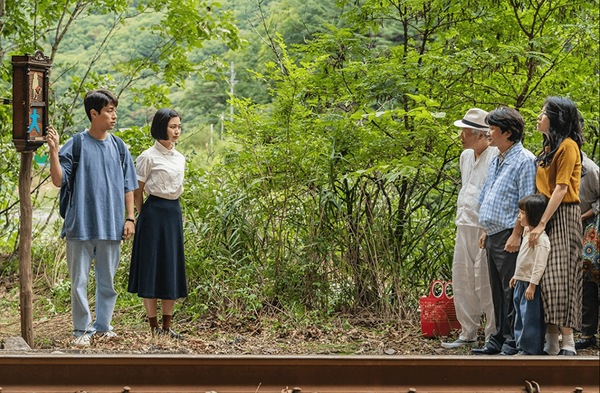 Catat Tanggalnya, Berikut Film hingga Drama Korea yang Bisa Kamu Tonton Sepanjang Februari di VIU