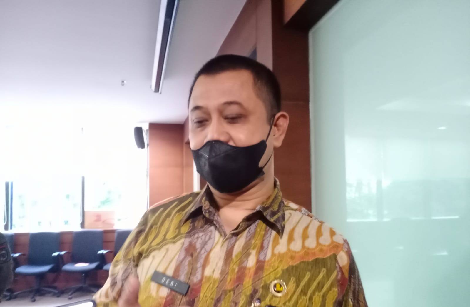 Demi Ketahui Varian Omicron atau Bukan, Kaltim Sudah Kirim Puluhan Sampel ke Laboratorium Kesehatan di Jakarta
