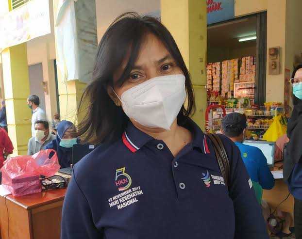 Varian Omicron Sudah Terdeteksi di Kukar, Lintas Sektor Terlibat Aktif Percepat Vaksinasi