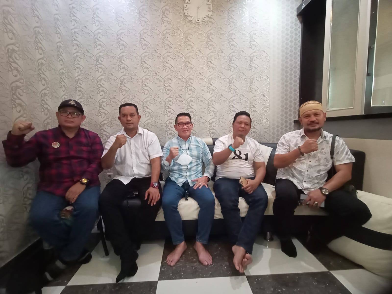 MODN Bakal Buka Komunikasi ke Masyarakat Adat dan Kawal Pembangunan IKN hingga Tuntas