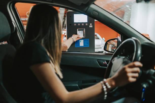 Segera Berlaku, Segini Tarif E-Parking di Balikpapan