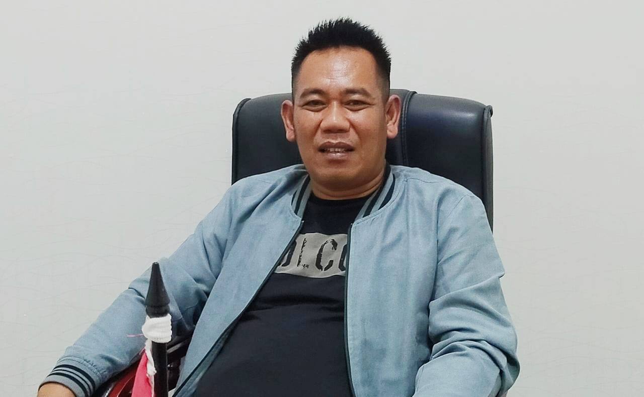 IKN Resmi Dipindahkan ke Kaltim, DPRD Samarinda Dorong Pemkot Kawal Pembangunan Infrastruktur ke Bappenas RI