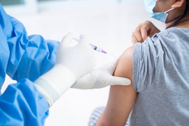Kemenkes Ungkap Ada Wacana Vaksinasi Covid-19 hingga Dosis Keempat