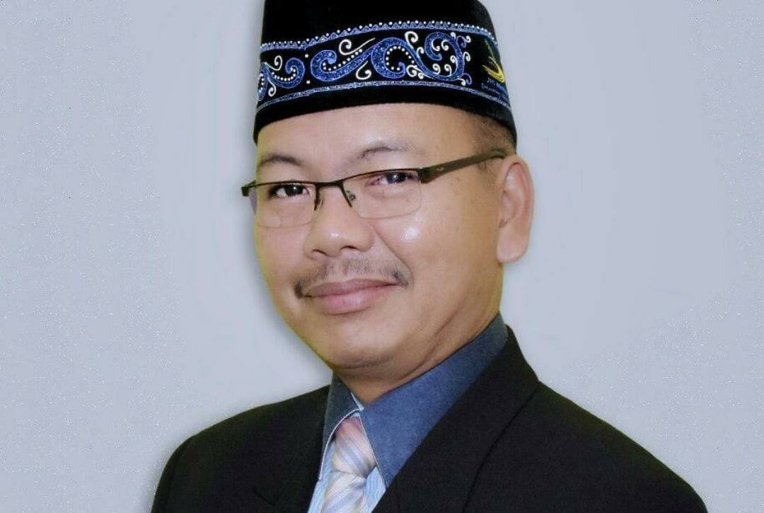Anggota DPRD Kukar Saparuddin Pabonglean Soroti Kenaikan Harga Kebutuhan Pokok Jelang Ramadan 
