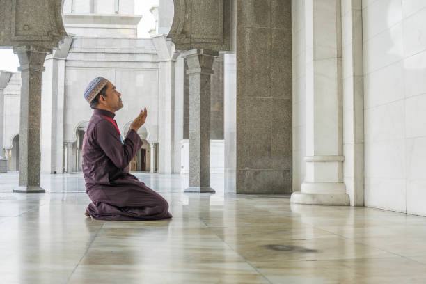 Salah Satu Amalan Terbaik, Berikut Bacaan Doa Nisfu Syaban Beserta Artinya