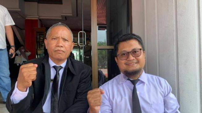 Guru Honorer Sejak 1999, Hamudin Mengaku Bahagia Diangkat Jadi PPPK: Penghasilan Bertambah