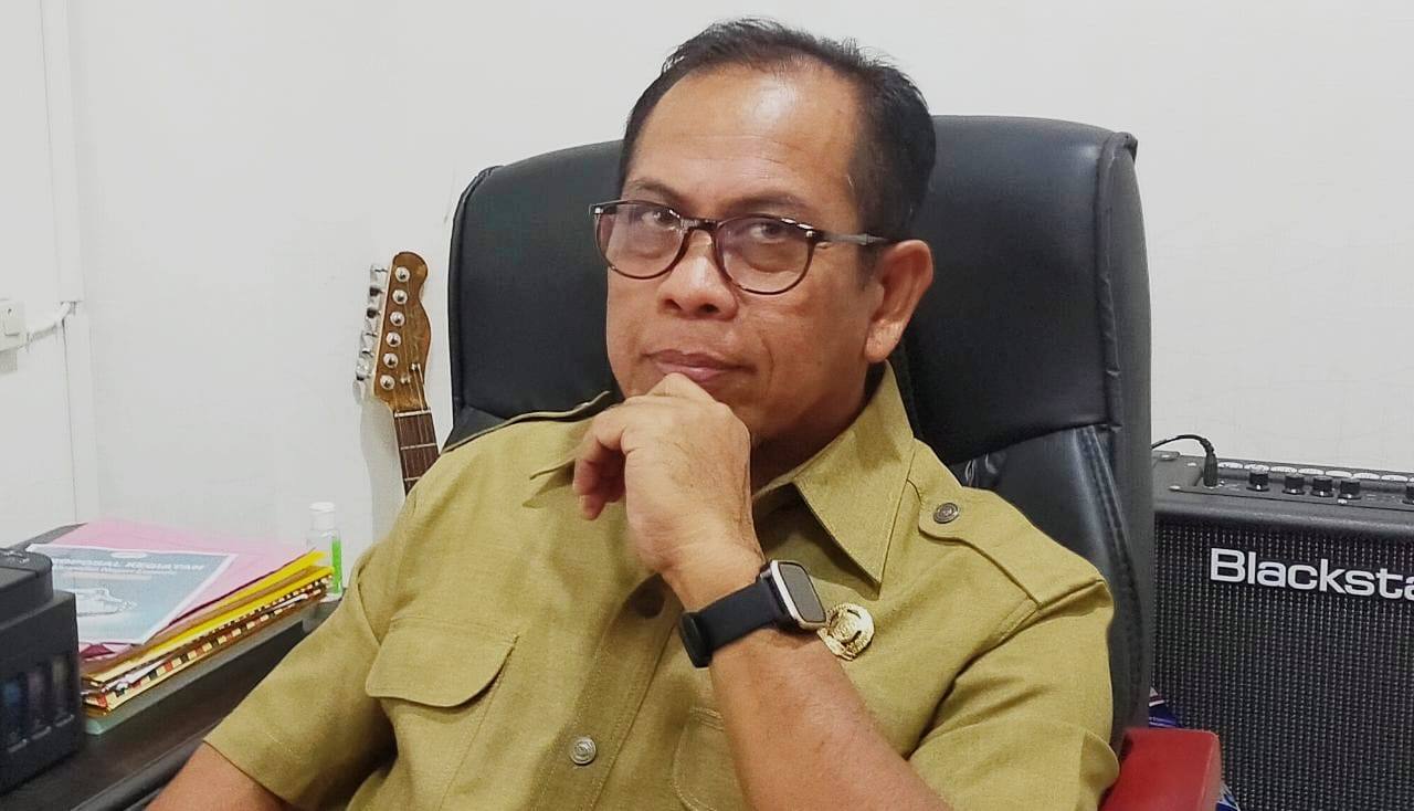 Pemkot Berencana Revitalisasi Polder Air Hitam dan Larang PKL Berjualan, DPRD Samarinda Minta Sediakan Tempat Alternatif