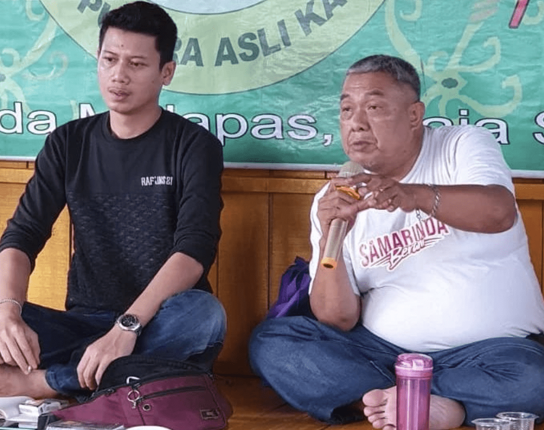 Penertiban PKL Polder Air Hitam Ditentang, Pemkot Samarinda Dinilai Tidak Manusiawi