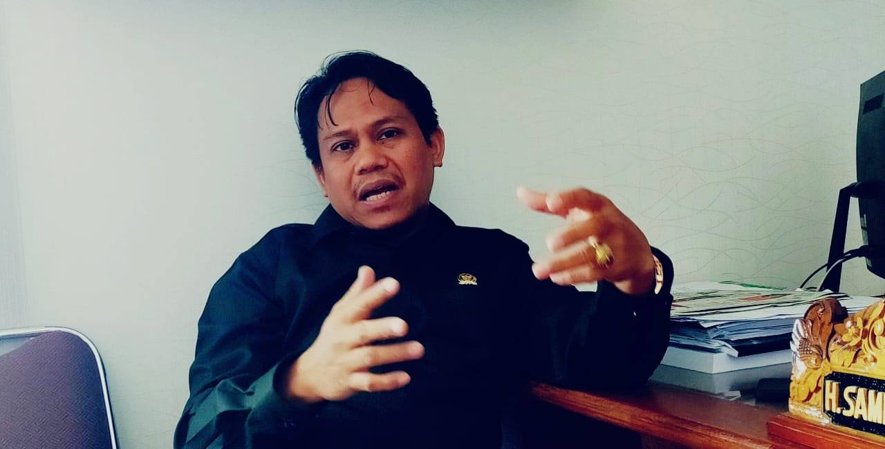 Ketua Pansus DPRD Samarinda Sebut Raperda B3 Sudah Rampung, Tinggal Tunggu Hasil Pembahasan di Bapemperda