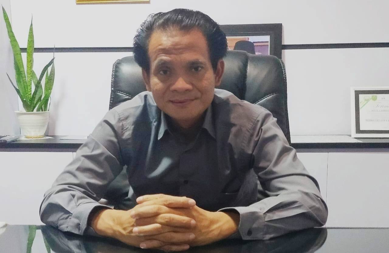 Evaluasi 1 Tahun Andi Harun-Rusmadi, DPRD Samarinda Harap Pro Bebaya Dimaksimalkan