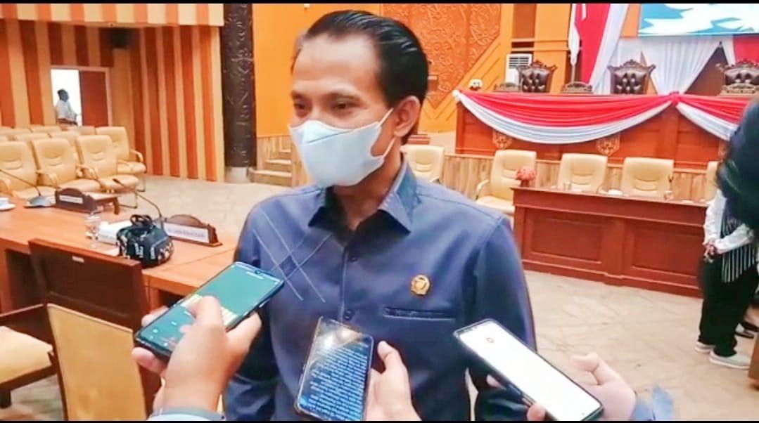 Atasi Kelangkaan Minyak Goreng, DPRD Samarinda Minta Pemkot Segera Suplai Minyak Curah