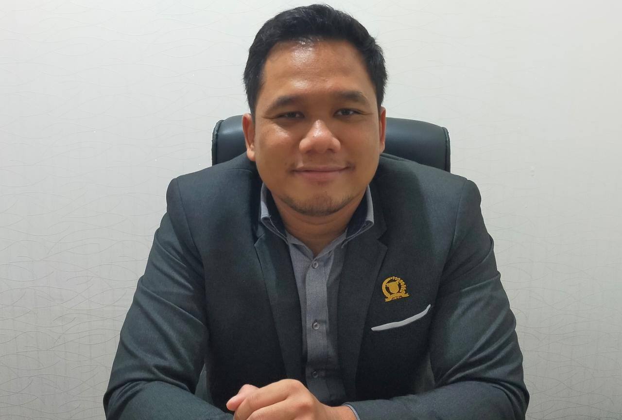 Upaya Berantas Jukir Liar, DPRD Samarinda Minta Sejumlah Tempat Umum Terapkan E-Parking untuk Dongkrak PAD