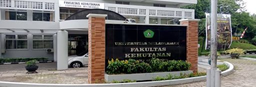 Fakultas Kehutanan Unmul berjanji menyelesaikan dugaan pelecehan seksual terhadap mahasiswi yang sedang melakukan bimbingan skripsi ke dosen.